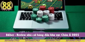 86bet